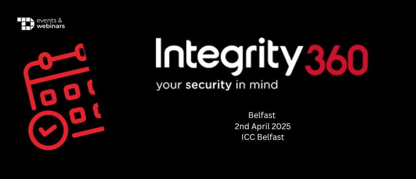 TechDogs-"Integrity 360"