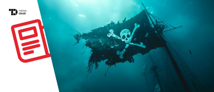 TechDogs-"10 European Nations, Europol & More Take Down World’s Largest Piracy Network"