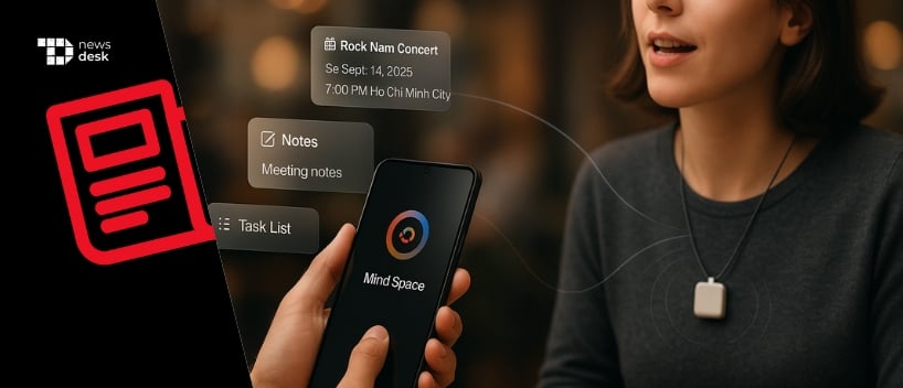 TechDogs-"OnePlus & OpenAI Aim To Reshape Consumer Interactions With AI-powered Devices"