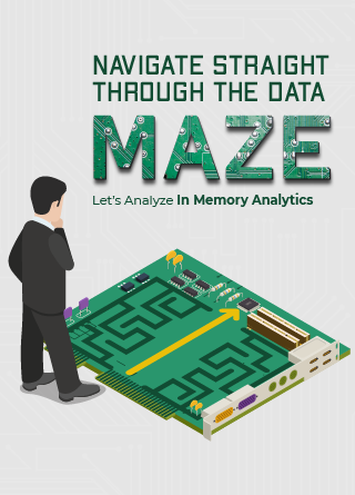 TechDogs-"Let’s Analyze In-Memory Analytics"