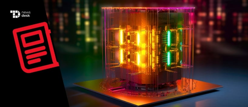 TechDogs-"Fujitsu & RIKEN Unveil Superconducting Quantum Computer To Bridge Classical & Quantum Computing"
