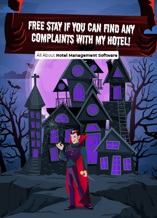 Techdogs-"All About Hotel Management Software"