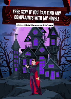 Techdogs-"All About Hotel Management Software"