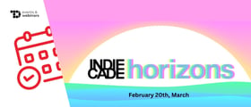 TechDogs-"INCADIE Horizons 2025 Online Conference Sessions"