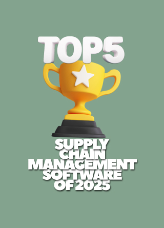 TechDogs-"Top 5 Supply Chain Management Software Of 2025"