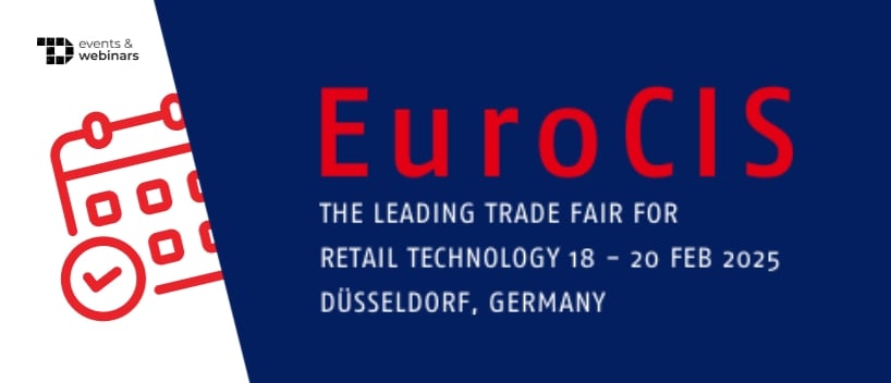 TechDogs-"EUROCIS 2025"