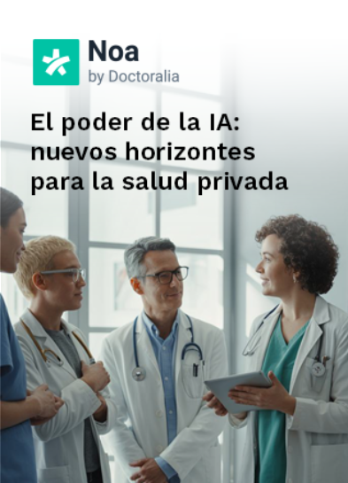 TechDogs-"El Poder De La IA: Nuevos Horizontes Para La Salud Privada"