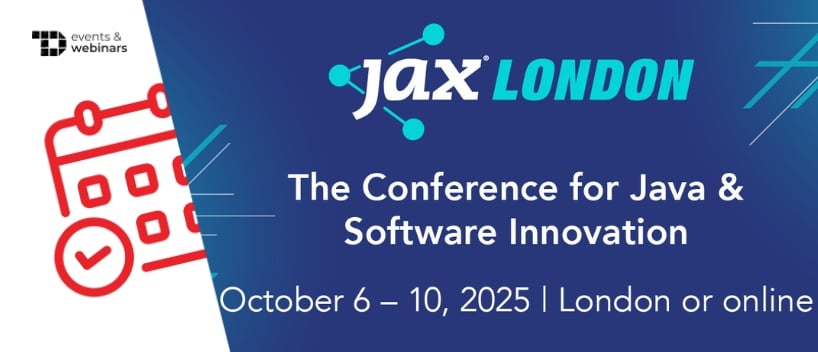 TechDogs-"Jax London 2025"