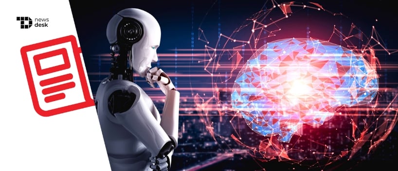 TechDogs-"Mistral AI Unveils Its First Reasoning Model Days After Le Chat Enterprise And Mistral Code"