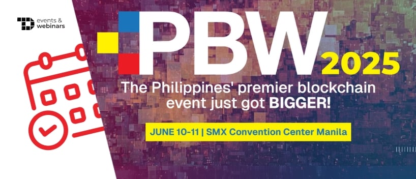TechDogs-"PBW 2025"