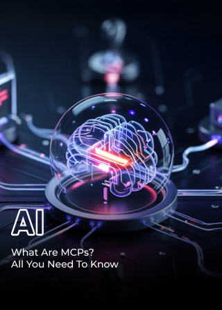 TechDogs-"What Are MCPs? All You Need To Know"