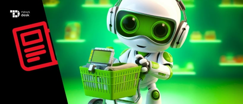 TechDogs-"Shopify Edition 25: New AI Store Builder, Image Maker, Agents, Tools And More"