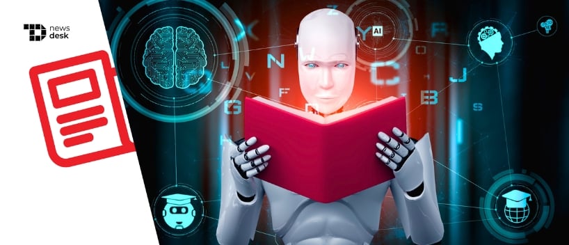TechDogs-"SoundCloud & Amazon’s AI Training Push Raise Questions Amid Copyright Office Director’s Dismissal"