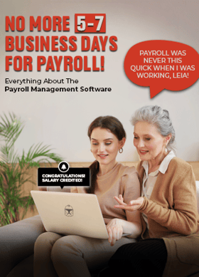 TechDogs-"Everything About The Payroll Management Software"