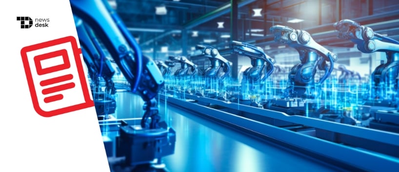 TechDogs-"Europe's Largest Robotics Industry Organization Urges Policymakers To Boost Competitiveness"