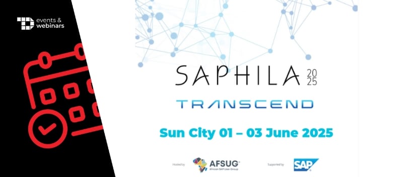 TechDogs-"Sapphila 2025"