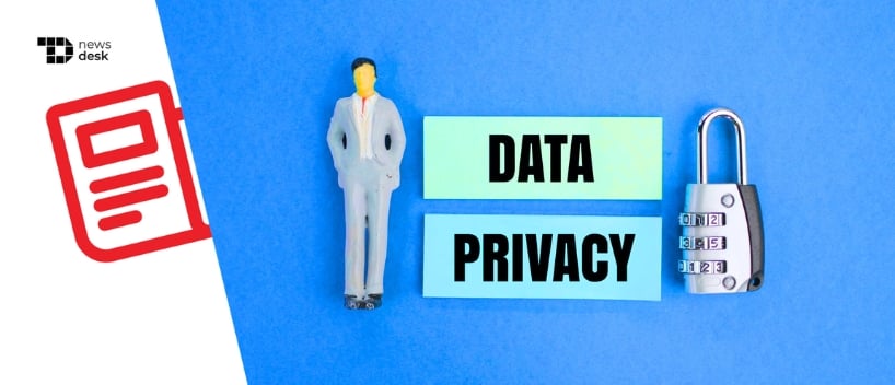 TechDogs-"South Korea Fines Meta $15.7m For Illegally Sharing User Data With Advertisers"