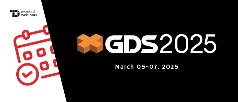 TechDogs-"GDS 2025"