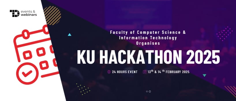TechDogs-"KU HACKATHON 2025"