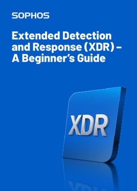 TechDogs"Extended Detection And Response (XDR) – A Beginner’s Guide"