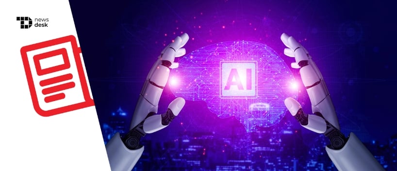 TechDogs-"Google I/O 2025: All About Google’s New AI Models, Assistants & Subscriptions"