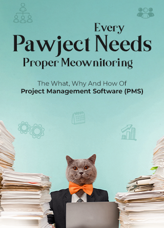 TechDogs-"The What, Why And How Of Project Management Software (PMS)"