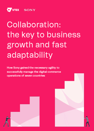 TechDogs-"Collaboration: The Key To Business Growth And Fast Adaptability"