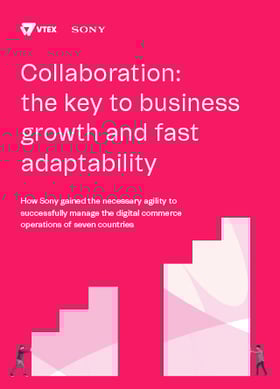 TechDogs-"Collaboration: The Key To Business Growth And Fast Adaptability"