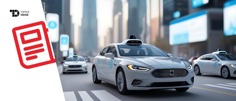 TechDogs-"Days After GM Pulls Cruise’s Funding, Waymo Announces Tokyo Expansion For Robotaxi Services"