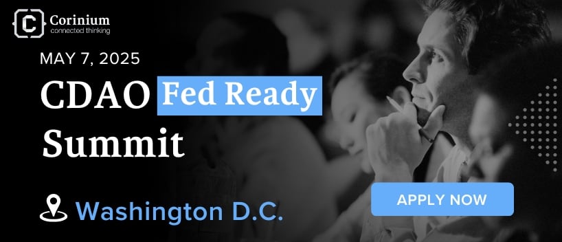 TechDogs-"CDAO Fed Ready AI Summit"