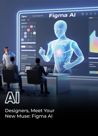 TechDogs-"Designers, Meet Your New Muse: Figma AI"