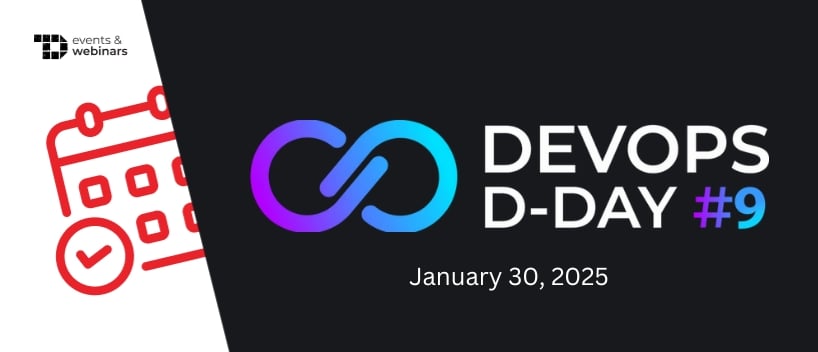 TechDogs-"DEVOPS D-DAY 2025"