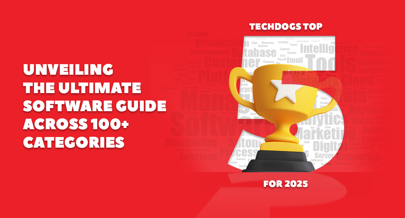 TechDogs Elevates Vikramsinh Ghatge to Senior Director of Marketing, Signaling a New Chapter of Strategic Growth