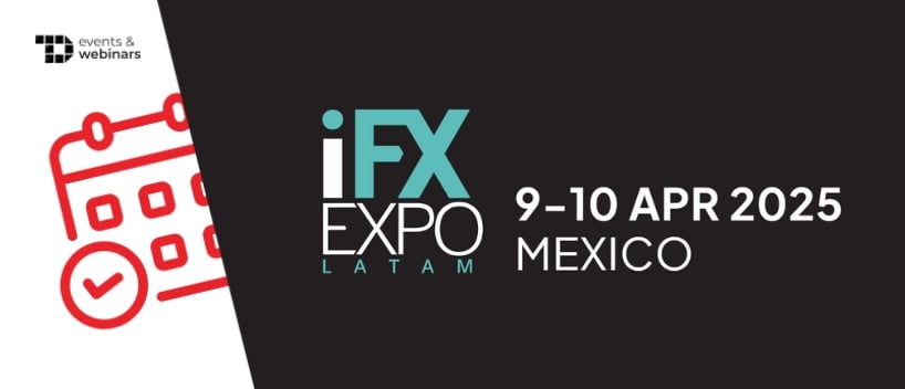 TechDogs-"iFX Expo Latam"