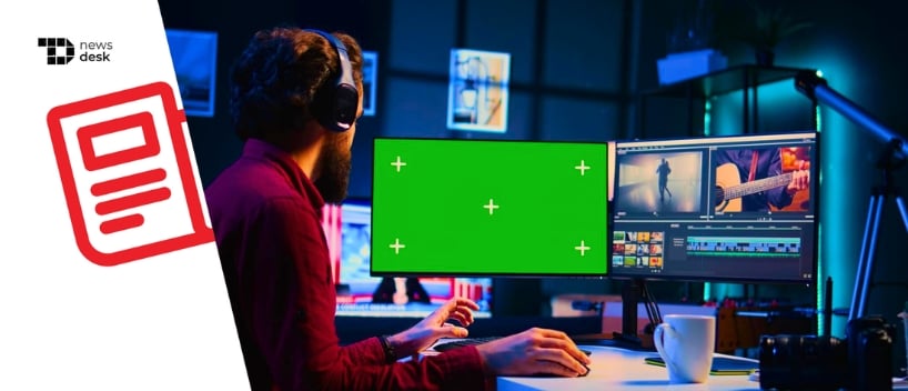 TechDogs-"Adobe And HKUST Build TransPixar AI, An AI-Powered Transparent Visual Effects Generator"
