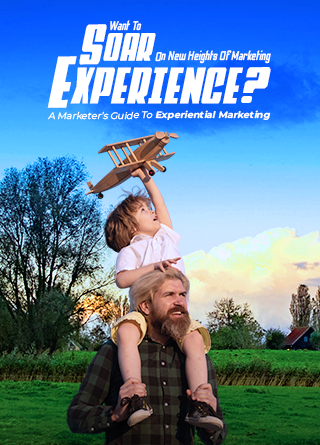 TechDogs-"A Marketer’s Guide To Experiential Marketing"