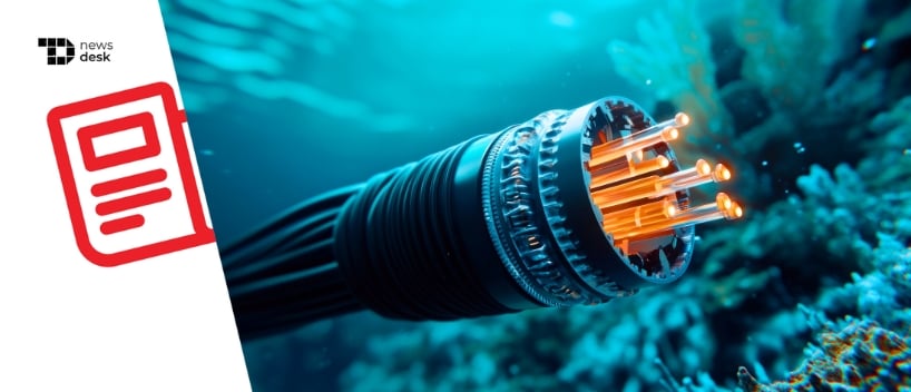 TechDogs-"Meta Reveals Next-Gen Subsea Infra As It Dives Into Humanoid Robotics Amid Competition"