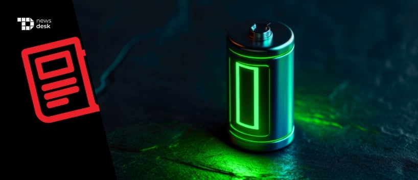 TechDogs-"New Nuclear Battery Could Last A Lifetime While Others Enhance Energy Efficiency & Assembly Lines"