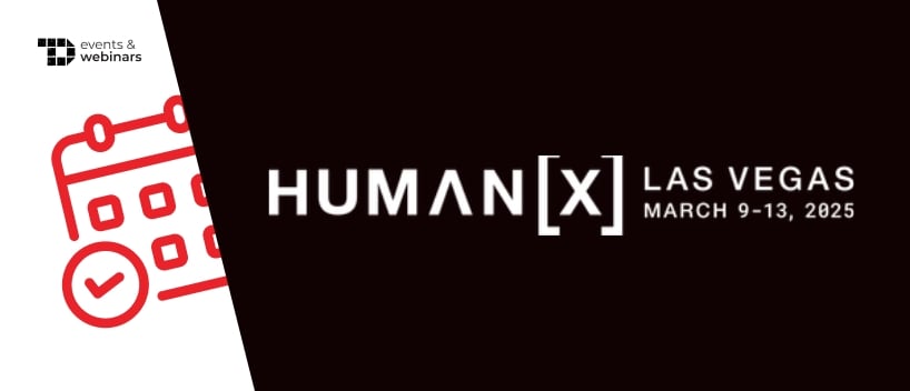 TechDogs-"Human[X] 2025"
