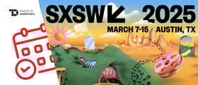 TechDogs-"SXSW 2025"