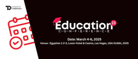 TechDogs-"Education 2.0 Conference 2025"