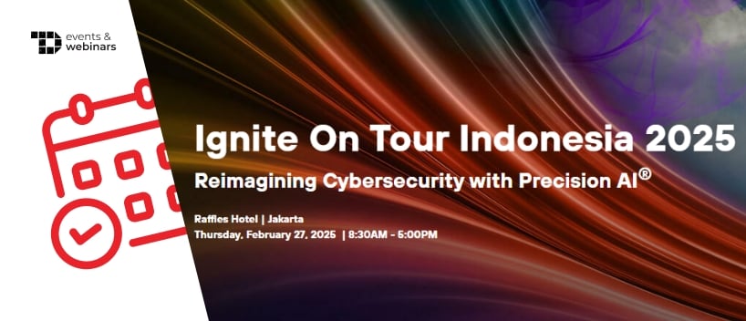 TechDogs-"Ignite On Tour Indonesia 2025"