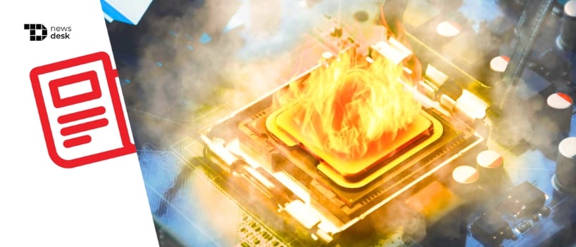 TechDogs-"xAI To Raise $6 Billion For 100,000 NVIDIA AI Chips, Which Face Overheating Issues"