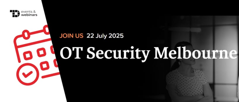 TechDogs-"OT Security Melbourne"