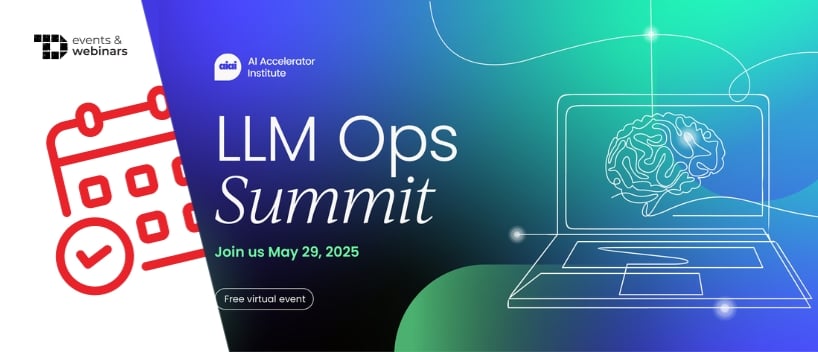 TechDogs-"LLMOps Summit"