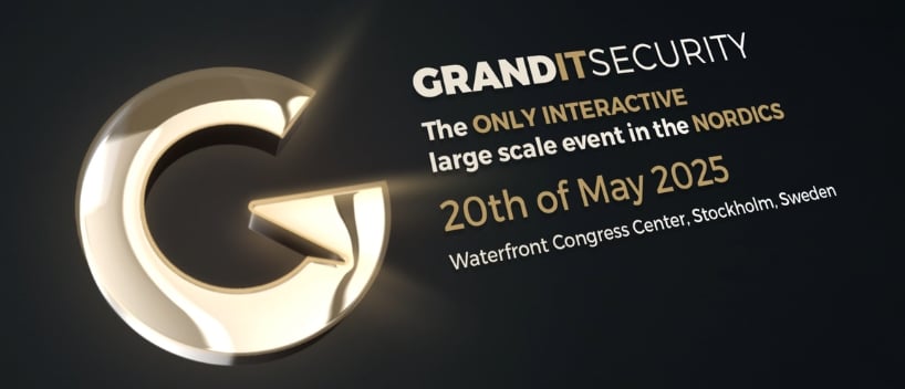 TechDogs-"Grand IT Security 2025"