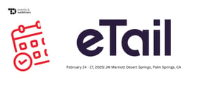 TechDogs-"eTail 2025"