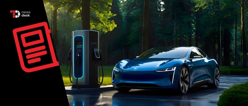 TechDogs-"Waymo, Tesla, BMW & BYD Make Moves Amid Safety Regulator's Call For Oversight"