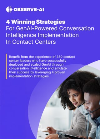 TechDogs-"4 Winning Strategies"