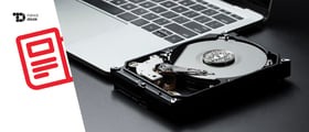 TechDogs-"Seagate Finally Brings Its HAMR Hard Drives To Market With 32TB Exos M HDD"